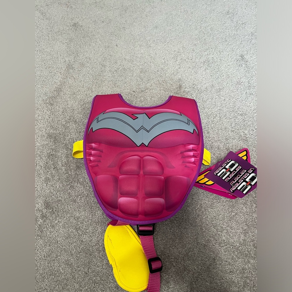 Wonder Women Kid life jacket